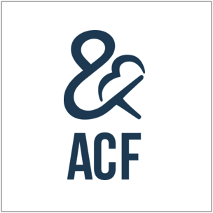 Administration for Children and Families logo