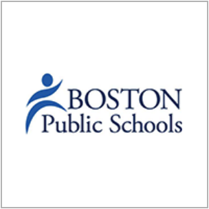 Boston Public Schools logo