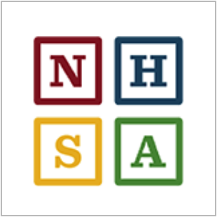 National Head Start Association logo