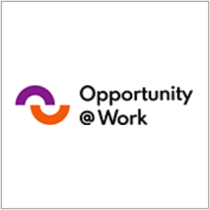 Opportunity at Work logo