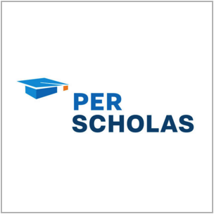 Per Scholas logo