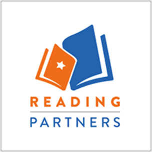 Reading Partners logo