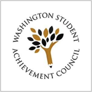 Washington Student Achievement Council logo