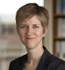 Kristin Porter