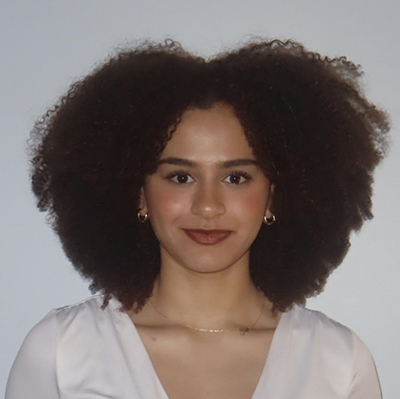 Stephanie Frias
