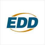 California Employment Development logo