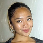 Mariah Iris Ramo