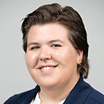Morgan Gilmer