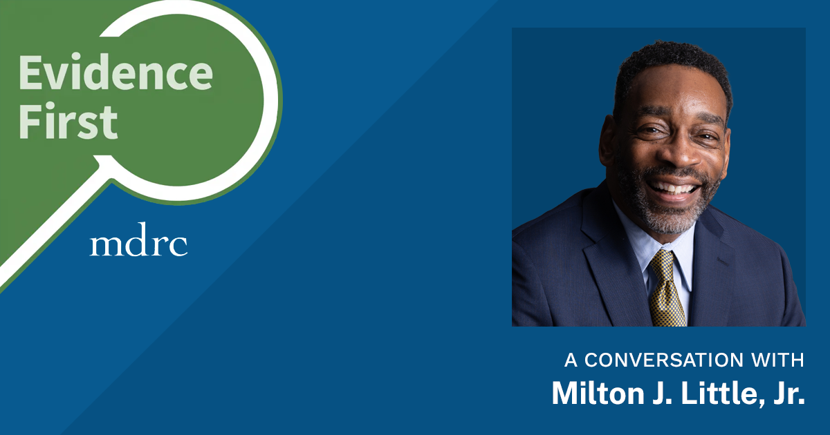Milton J. Little Jr.