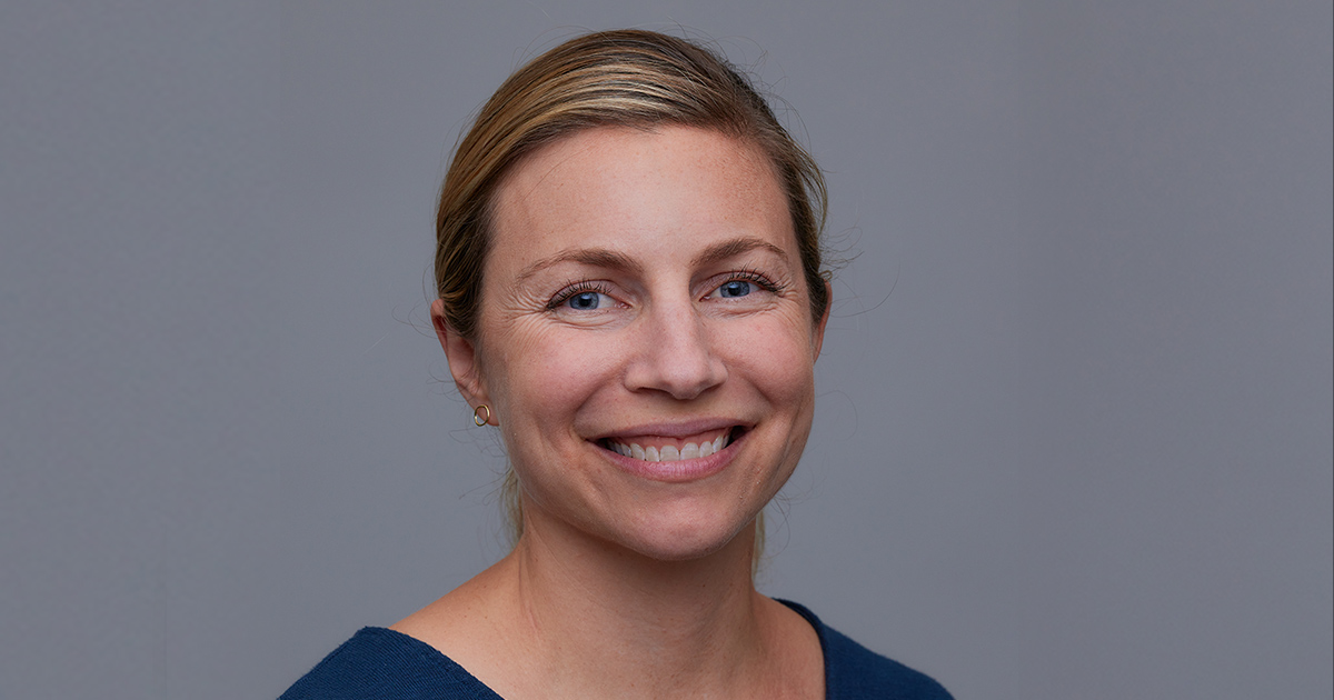 Rebecca Unterman