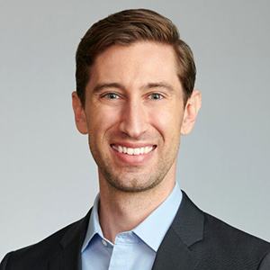 Andrew Bacher-Hicks