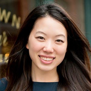 Audrey Yu