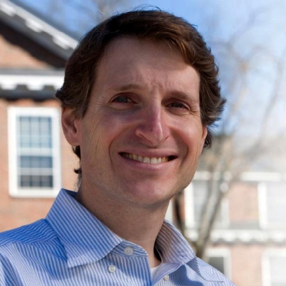 Bruce Sacerdote