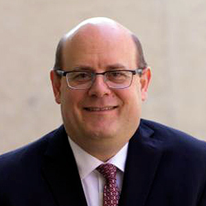 Eric Bettinger