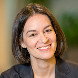 Judith Scott-Clayton