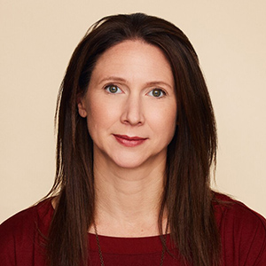 Kelly Hallberg