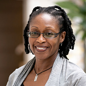 Lashawn Richburg-Hayes