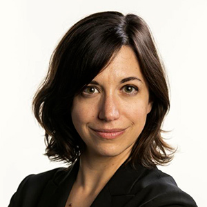 Lesley Turner