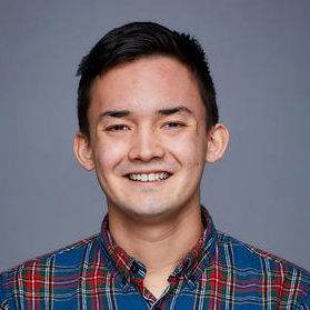 Liam Tsao