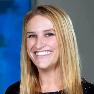 Lindsay Daugherty
