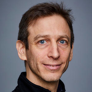 Michael J. Weiss