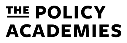 The Policy Academies logo