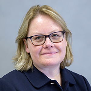 Ruth Neild