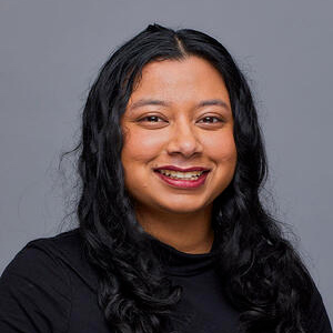 Sukanya Barman