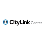 CityLink Center logo