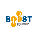 BOOST logo