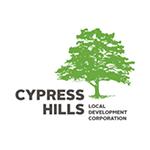 Cypress Hills Local Development Corporation logo