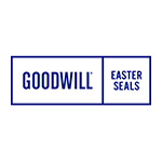 Goodwill Easter Seals logo
