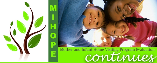 Mother and Infant Home Visiting Program Evaluation (MIHOPE)