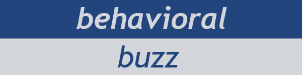 behavioral buzz