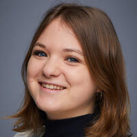 Aleksandra Yusim