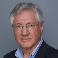 James A. Riccio