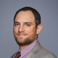 Joshua Malbin