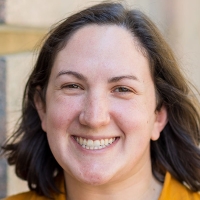 Julie Rubin