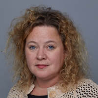 Kate Gualtieri