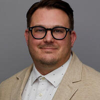 Keith Olejniczak