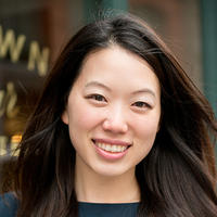 Audrey Yu