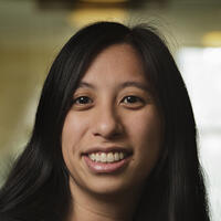 Edith Yang