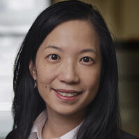 Sharon Huang