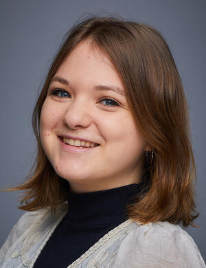 Aleksandra Yusim