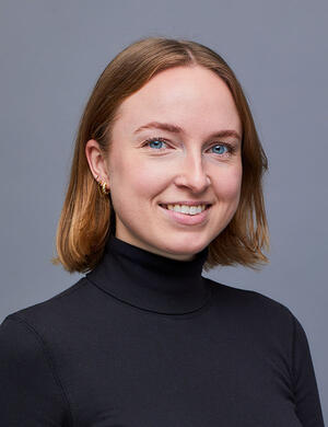 Annabel Utz