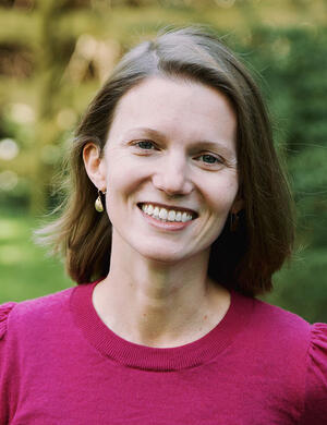 Caroline Roben