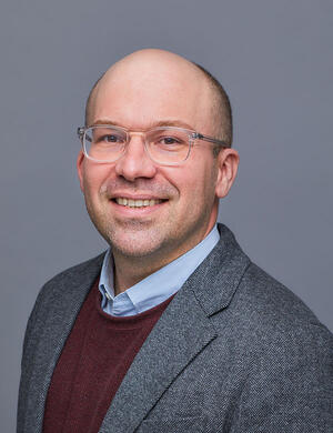 Jonathan Bigelow