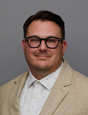 Keith Olejniczak