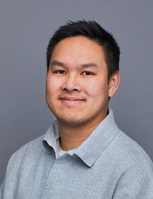 Kenny Nguyen