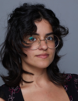 Livia Martinez